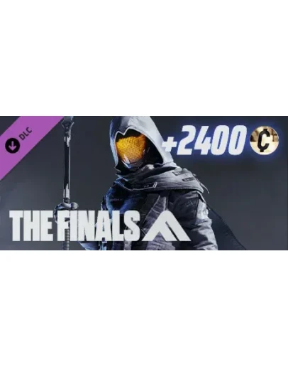THE FINALS - Metro Drifter Set DLC * STEAM RU