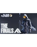 THE FINALS - Metro Drifter Set DLC * STEAM RU