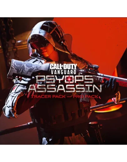 Call of Duty Vanguard PS4/PS5 УКРАИНА/ТУРЦИЯ