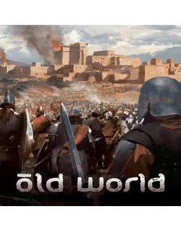 Old World / Старая Война ПК Epic Games EGS