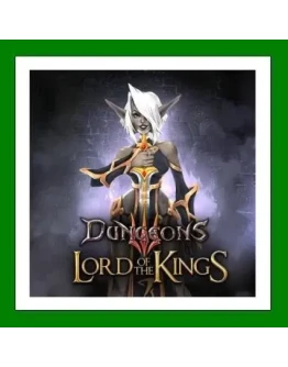 Dungeons 3 - Lord Of The KingsSteamRU-CIS-UA0