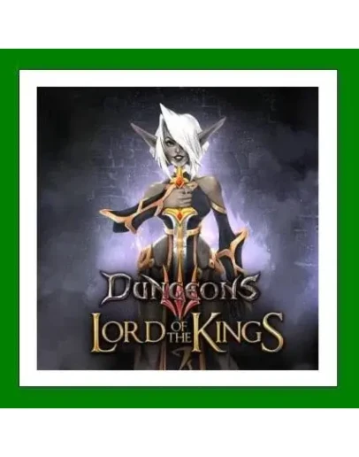 Dungeons 3 - Lord Of The KingsSteamRU-CIS-UA0 Dungeons 3 - Lord Of The KingsSteamRU-CIS-UA0
