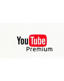 Youtube Premium 1 months private account