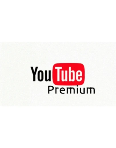 Youtube Premium 1 months private account