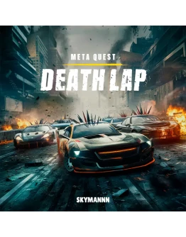 DEATH LAP META QUEST АКТИВАЦИЯКЛЮЧ +