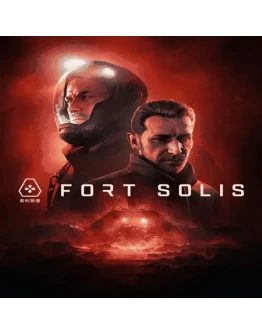 Fort Solis / Форт Солис ПК Epic Games EGS