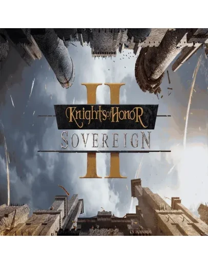 Knights of Honor 2 Sovereign ПК Epic Games EGS