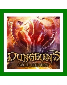 Dungeons GoldSteam KeyRegion Free0АКЦИЯ