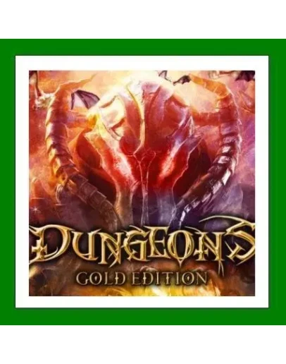 Dungeons GoldSteam KeyRegion Free0АКЦИЯ
