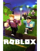 ROBLOX Подарочная карта/ВСЕ СТРАНЫ (Global) КЛЮЧ