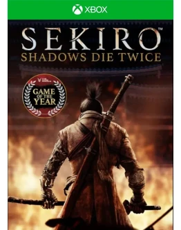 Sekiro: Shadows Die Twice (Xbox) Аренда 7 дней Sekiro: Shadows Die Twice (Xbox) Аренда 7 дней