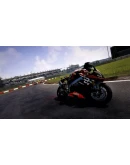 RiMS Racing Xbox One &amp Xbox Series XS активация