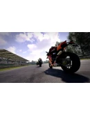 RiMS Racing Xbox One &amp Xbox Series XS активация