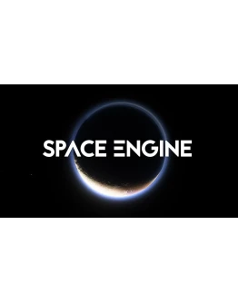SpaceEngine Steam/Global SpaceEngine Steam/Global