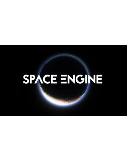 SpaceEngine Steam/Global SpaceEngine Steam/Global