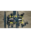 F1 Manager 2024STEAM GIFT AUTORU+МИР