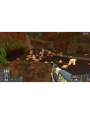 Relentless Frontier АВТОДОСТАВКА STEAM GIFT РОССИЯ