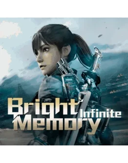 Bright Memory: Infinite PS5 Турция