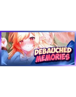 Debauched Memories АВТОДОСТАВКА STEAM GIFT РОССИЯ