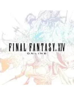 FINAL FANTASY XIV Online Starter Edition MOG FINAL FANTASY XIV Online Starter Edition MOG