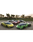 Forza Horizon 5: Italian Exotics Car Pack XBOX
