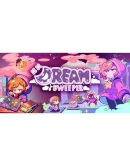 Dreamsweeper АВТОДОСТАВКА STEAM GIFT РОССИЯ Dreamsweeper АВТОДОСТАВКА STEAM GIFT РОССИЯ