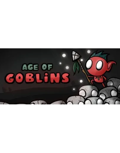 Age of Goblins АВТОДОСТАВКА STEAM GIFT РОССИЯ