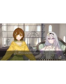 Lilja and Natsuka Painting Lies STEAM GIFT РОССИЯ Lilja and Natsuka Painting Lies STEAM GIFT РОССИЯ