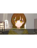 Lilja and Natsuka Painting Lies STEAM GIFT РОССИЯ Lilja and Natsuka Painting Lies STEAM GIFT РОССИЯ