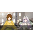 Lilja and Natsuka Painting Lies STEAM GIFT РОССИЯ Lilja and Natsuka Painting Lies STEAM GIFT РОССИЯ