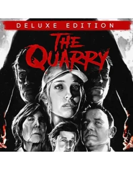 The QuarryDeluxe EditionКлюч SteamАвтовыдача The QuarryDeluxe EditionКлюч SteamАвтовыдача