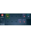 Аккаунт Tanki Online Legend на продажу