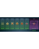 Аккаунт Tanki Online Legend на продажу