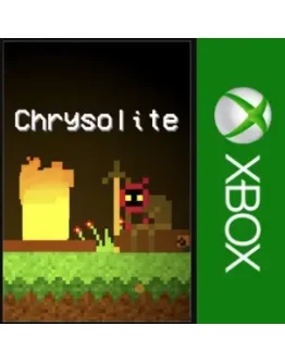 Chrysolite XBOXПокупка на Ваш акк