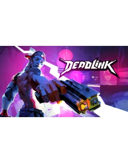 Deadlink - OST Bundle PS5 TR