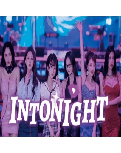 Intonight ПК Epic Games EGS