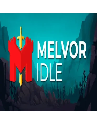 Melvor Idle / Мелвор Идл ПК Epic Games EGS