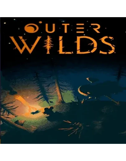 Outer Wilds / Оутер Вилдс ПК Epic Games EGS