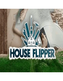 House Flipper / Хаус Флиппер ПК Epic Games EGS
