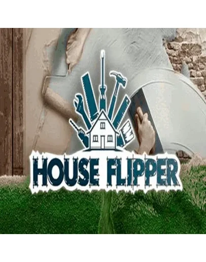 House Flipper / Хаус Флиппер ПК Epic Games EGS