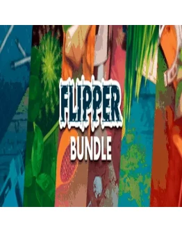 House Flipper Bundle / Хаус ФлипперПК Epic Games EGS