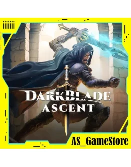 Darkblade Ascent ПК Epic Games EGS