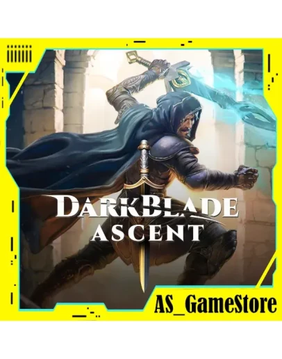 Darkblade Ascent ПК Epic Games EGS