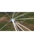 EARTH DEFENSE FORCE 6 Ranger Piloted Weapons Blacker 6 EARTH DEFENSE FORCE 6 Ranger Piloted Weapons Blacker 6