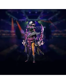 Proselyte of the Sakura Clan личностьCollector' Cache