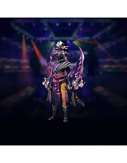 Proselyte of the Sakura Clan личностьCollector' Cache