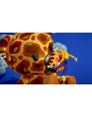 Измученный человек АВТОДОСТАВКА STEAM GIFT РОССИЯ