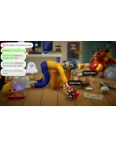 Измученный человек АВТОДОСТАВКА STEAM GIFT РОССИЯ