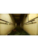 Under: Depths of Fear АВТОДОСТАВКА STEAM GIFT РОССИЯ