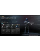 Clutch+Lo Profile Operator Skin Code MONSTER ENERGY mw3